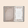 Grandpa's Story: A Memory and Keepsake Journal for My Family - Magnolia BabyBook