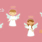 Guadalupe: First Words / Primeras palabras - Lil' Libros - Magnolia BabyBook