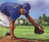 H is for Home Run: A Baseball Alphabet Picture Book - Magnolia BabyBook