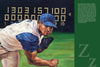 H is for Home Run: A Baseball Alphabet Picture Book - Magnolia BabyBook
