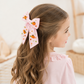 Pumpkins Bow