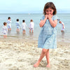 Hamptons Girls Lucy Sun Dress - Magnolia BabyDress
