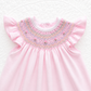 Junie's Classics Bishop Dress