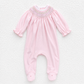 Junie's Classics Bishop Footie