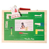 Handyman Suitcase Tool Set - Magnolia BabyWooden Toy
