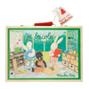 Handyman Suitcase Tool Set - Magnolia BabyWooden Toy