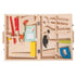 Handyman Suitcase Tool Set - Magnolia BabyWooden Toy