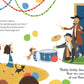 Hanukkah Hop! by Erica Silverman - Magnolia BabyBook