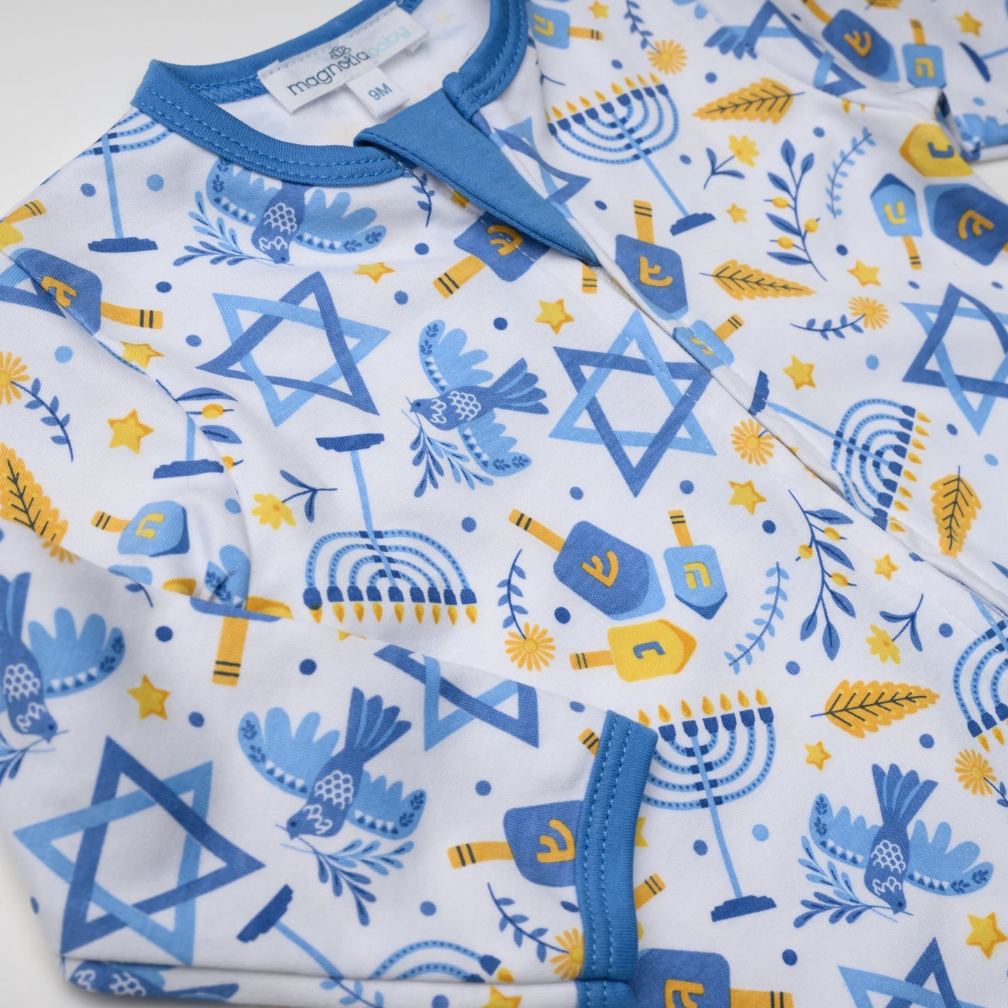 Hanukkah Latke Gift Set - Magnolia BabyBaby Gift Set