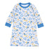 Hanukkah Nights Nightdress - Magnolia BabyNightdress