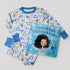 Hanukkah Pajamas Gift Set - Magnolia BabyGift Set
