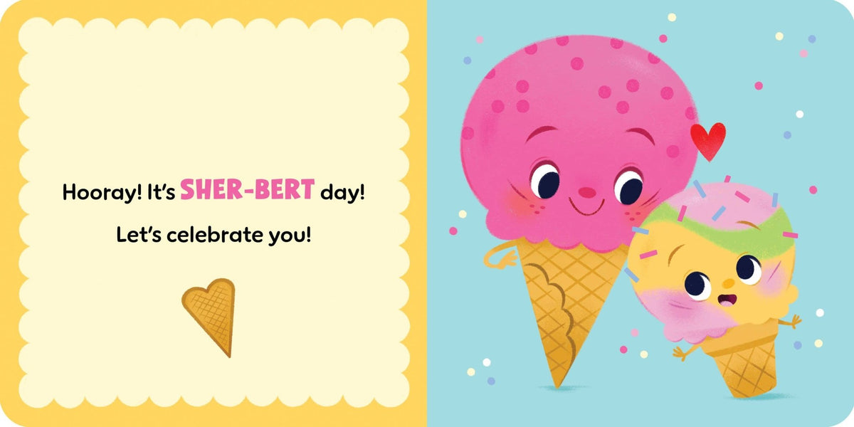 Sourcebooks_Happy Birthday, Babycakes!_2