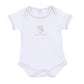 Magnolia Baby_Harvest Blessings Hand-Embroidered Baby's First Thanksgiving Bodysuit - Ivory_1