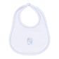 Magnolia Baby_Harvest Blessings Hand-Embroidered Bib - Light Blue_1
