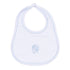 Magnolia Baby_Harvest Blessings Hand-Embroidered Bib - Light Blue_1