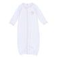 Magnolia Baby_Harvest Blessings Hand-Embroidered Converter - Ivory_1
