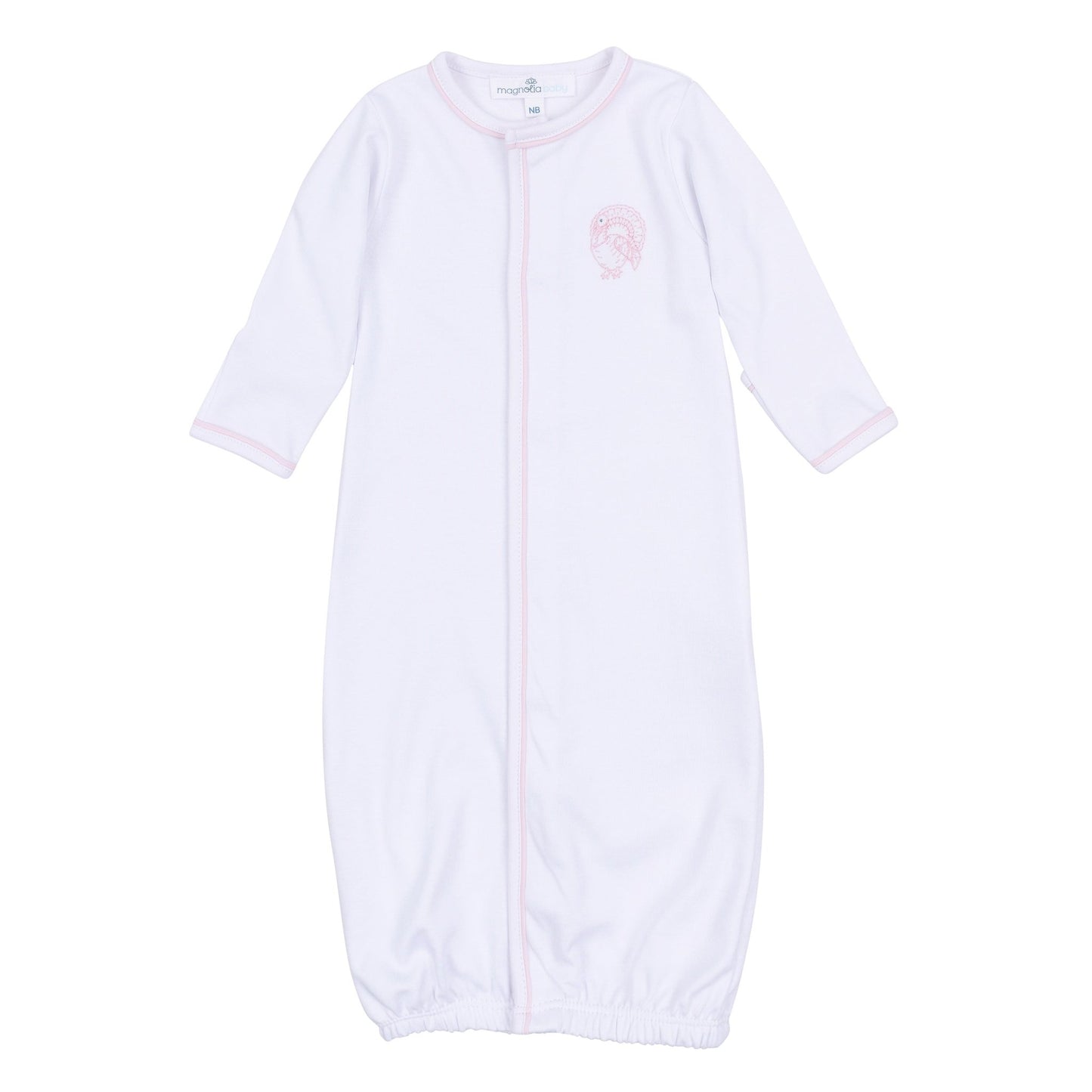 Magnolia Baby_Harvest Blessings Hand-Embroidered Converter - Pink_1