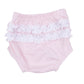Magnolia Baby_Harvest Blessings Hand-Embroidered Diaper Cover Set - Pink_4