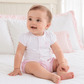 Magnolia Baby_Harvest Blessings Hand-Embroidered Diaper Cover Set - Pink_1