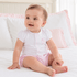 Magnolia Baby_Harvest Blessings Hand-Embroidered Diaper Cover Set - Pink_1