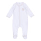 Magnolia Baby_Harvest Blessings Hand-Embroidered Footie - Ivory_2