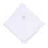 Magnolia Baby_Harvest Blessings Hand-Embroidered Receiving Blanket - Ivory_1