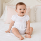 Magnolia Baby_Harvest Blessings Hand-Embroidered Short Sleeve Bubble - Pink_1