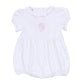 Magnolia Baby_Harvest Blessings Hand-Embroidered Short Sleeve Bubble - Pink_2