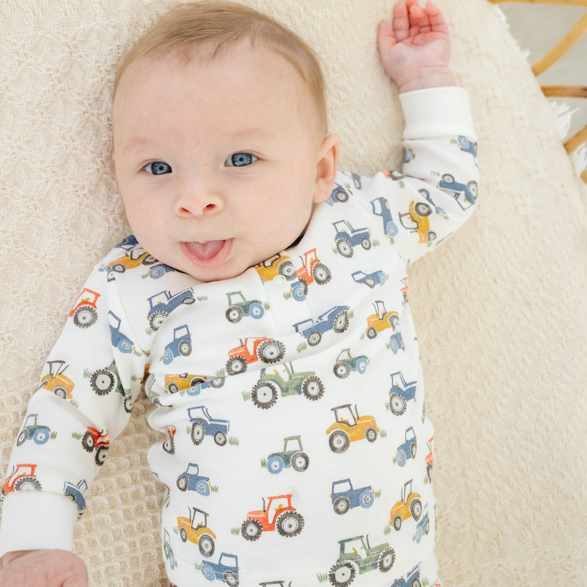 Luna and Arlo_Harvest Haulers 2pc Pant Set_6