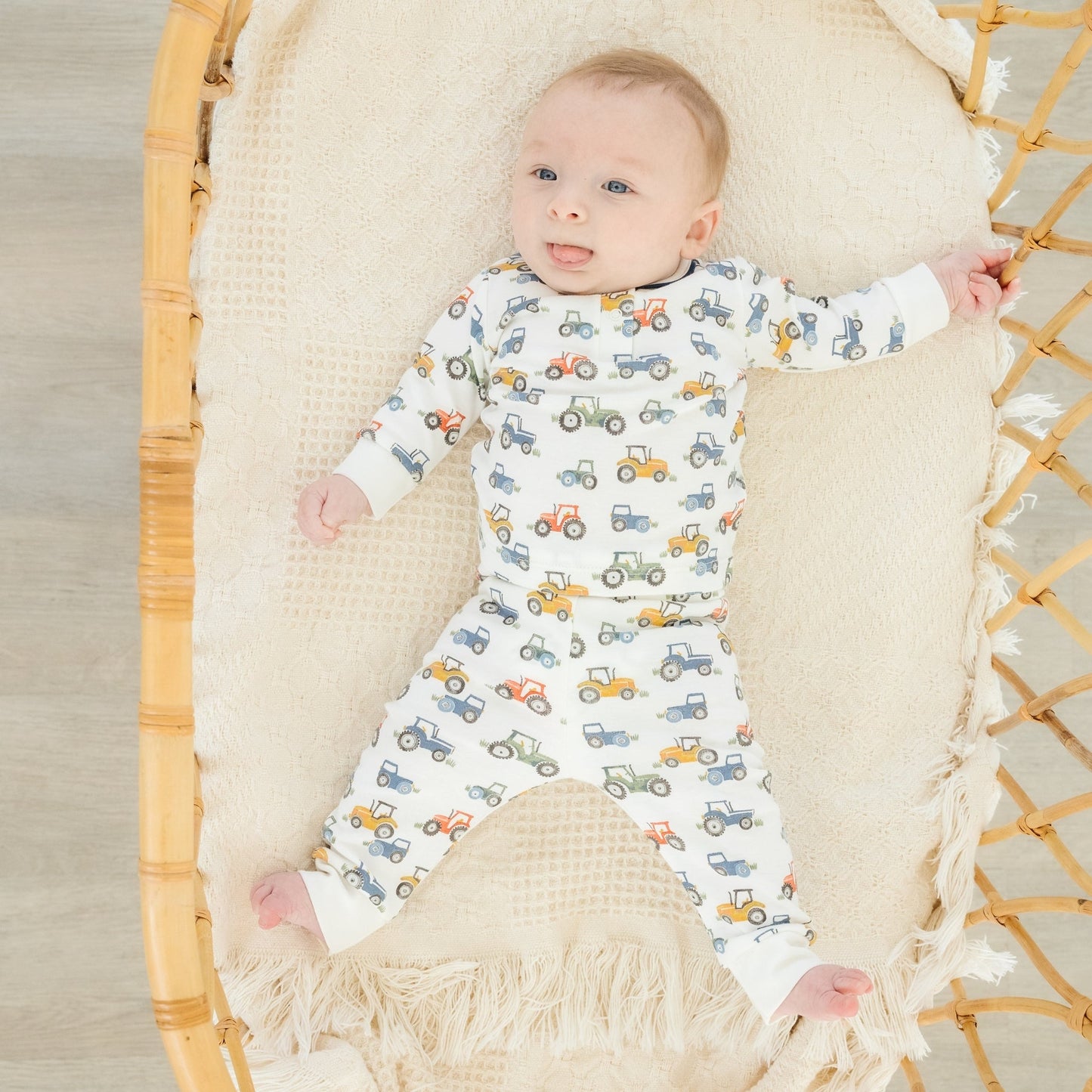 Luna and Arlo_Harvest Haulers 2pc Pant Set_4