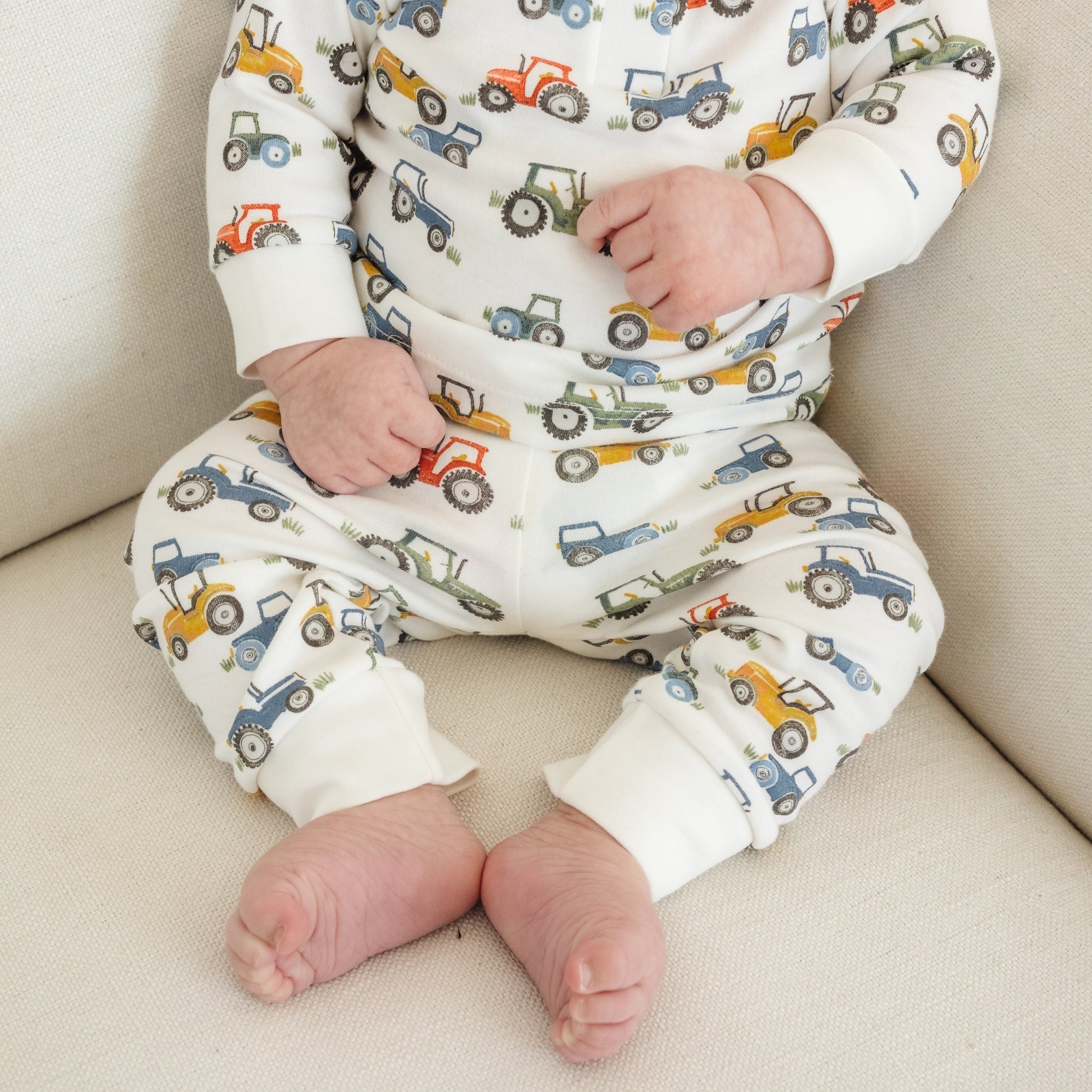 Luna and Arlo_Harvest Haulers 2pc Pant Set_2