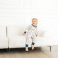 Luna and Arlo_Harvest Haulers Long Pajamas_7