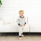 Luna and Arlo_Harvest Haulers Long Pajamas_9