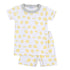 Hatchlings Short Pajamas - Magnolia BabyShort Pajamas