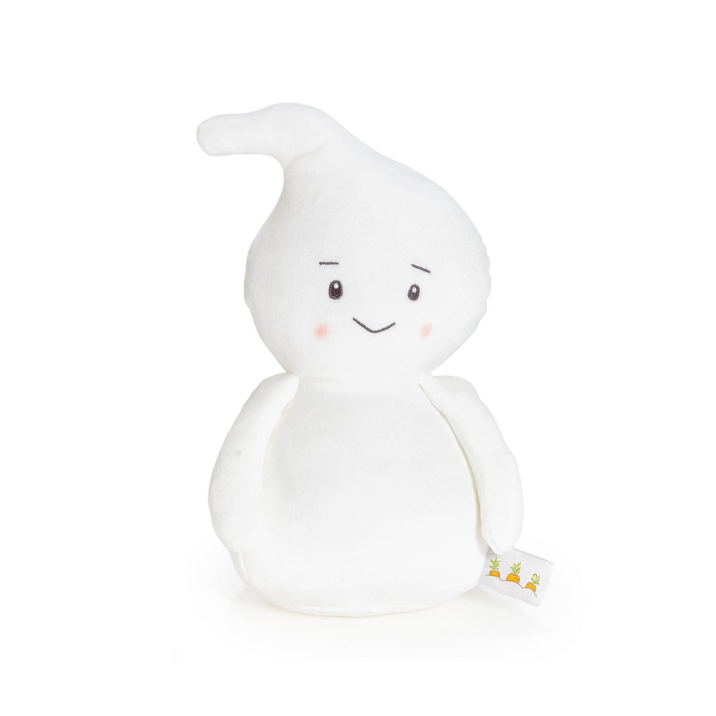 Bunnies By the Bay_Haun-Ted the Ghost_1
