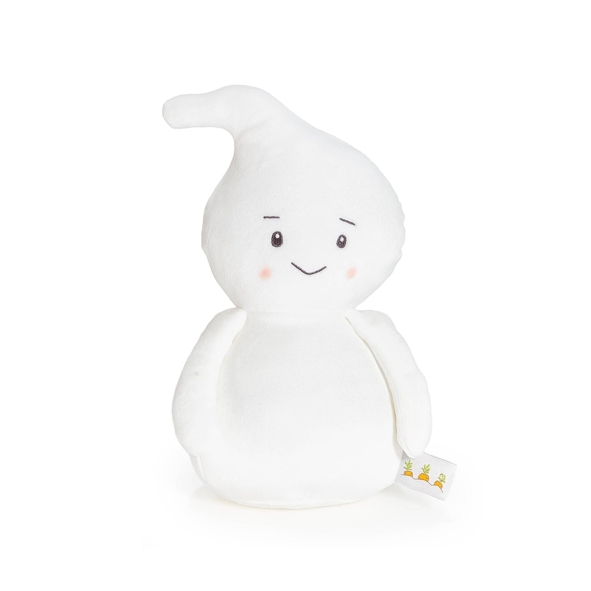 Bunnies By the Bay_Haun-Ted the Ghost_1