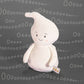 Bunnies By the Bay_Haun-Ted the Ghost_3