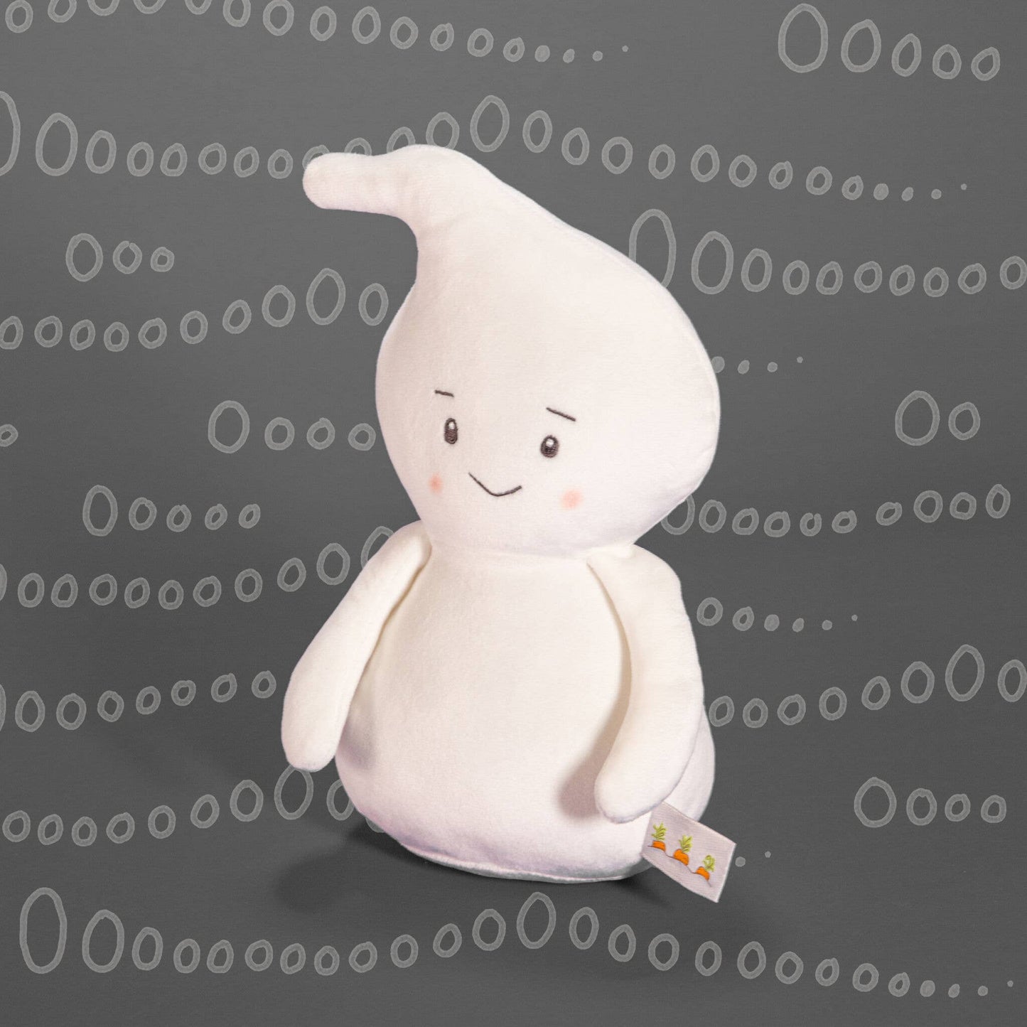 Bunnies By the Bay_Haun-Ted the Ghost_3
