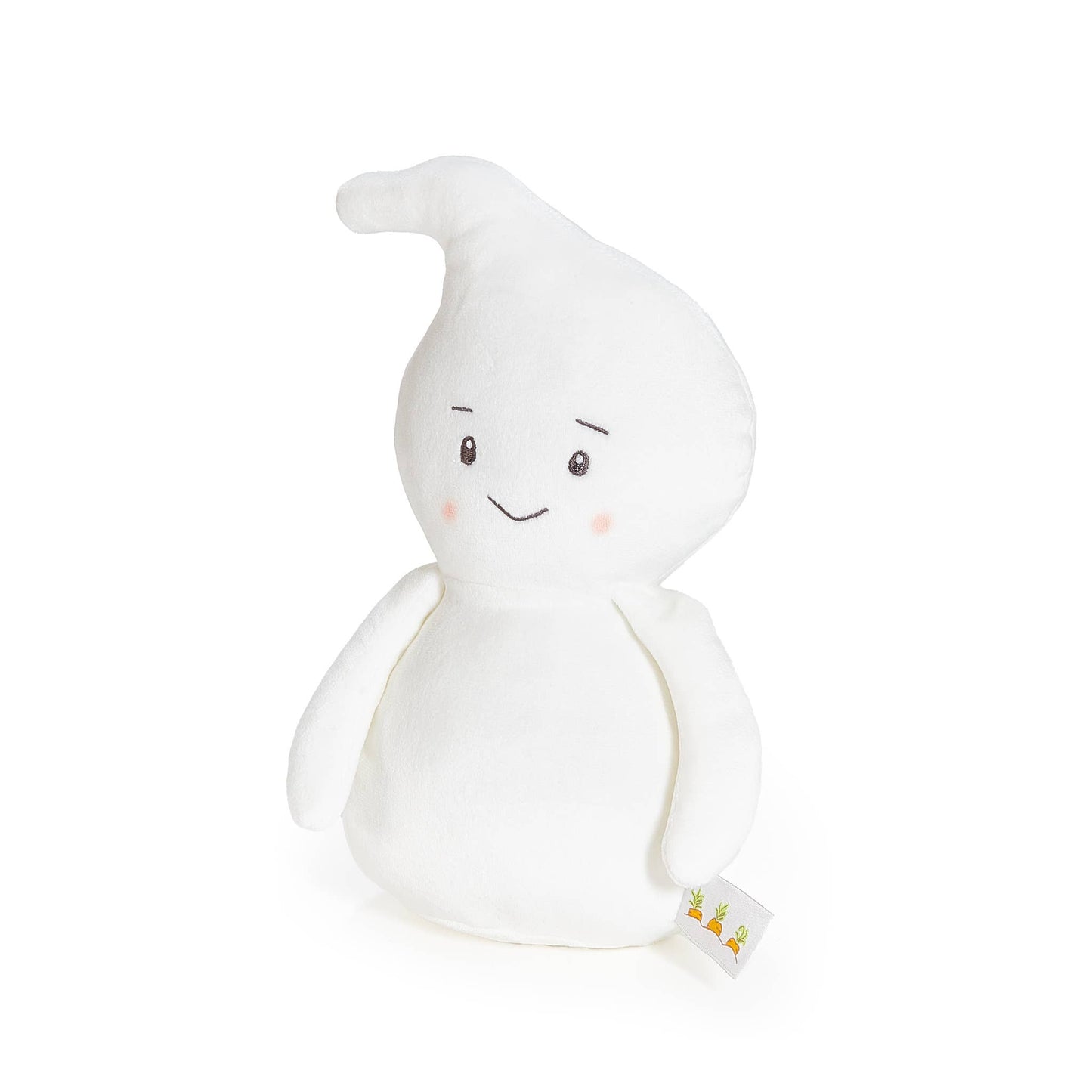 Bunnies By the Bay_Haun-Ted the Ghost_2