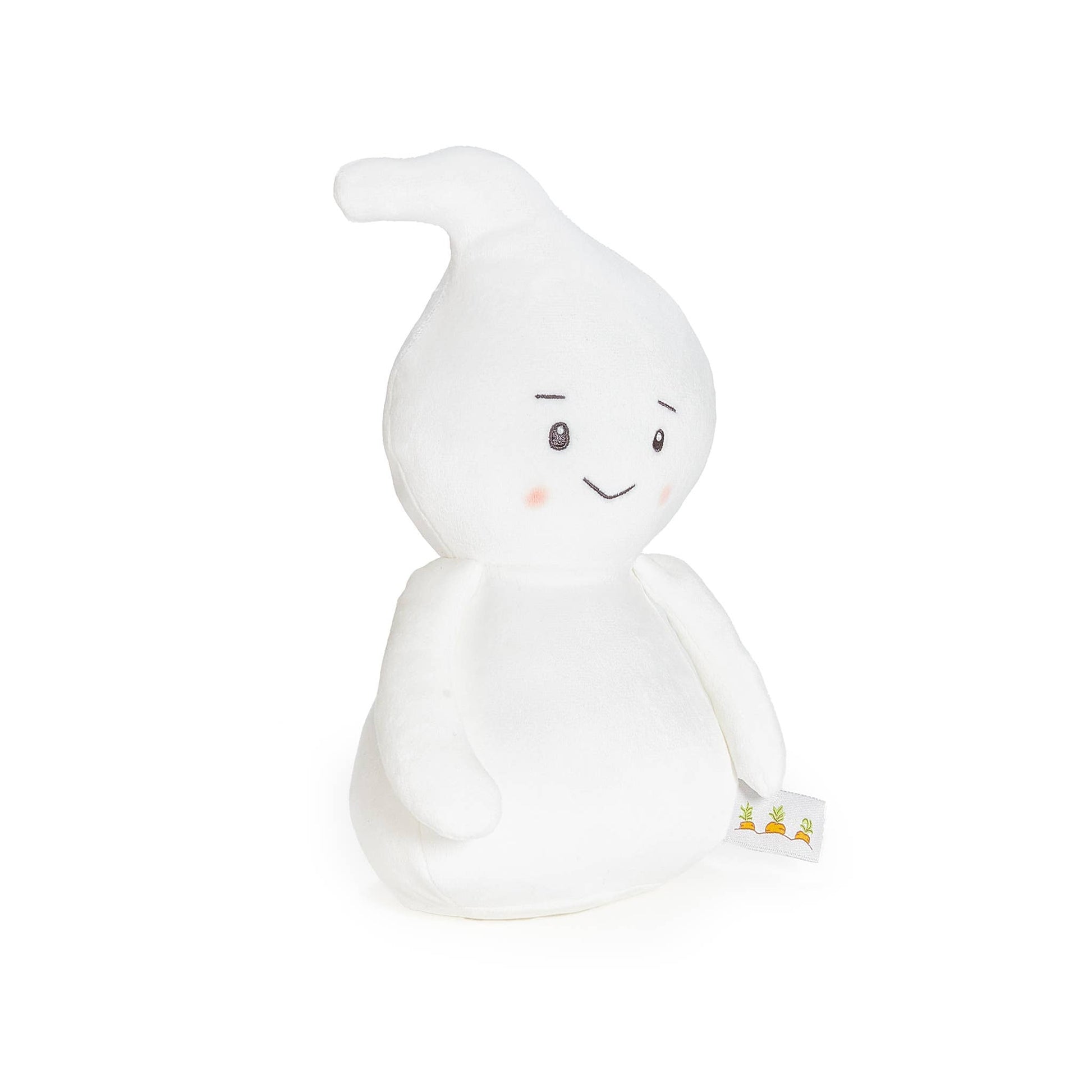 Bunnies By the Bay_Haun-Ted the Ghost_5