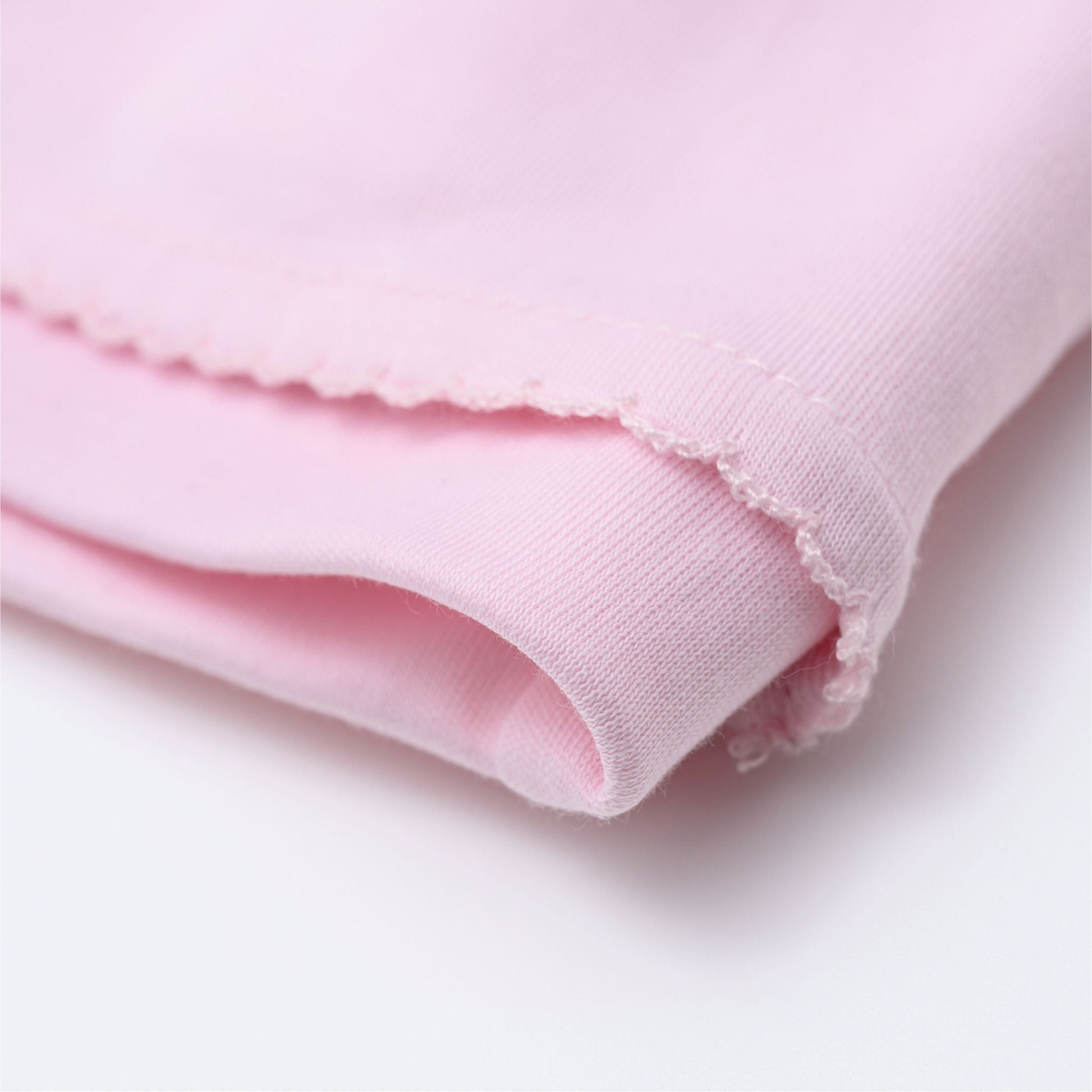 Hazel Smocked Dress - Pink - Magnolia BabyDress