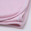 Hazel Smocked Receiving Blanket - Pink - Magnolia BabyReceiving Blanket