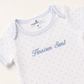 Magnolia Baby_Heaven Sent Bodysuit - Light Blue_2