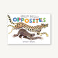Hello Hello Opposites - Magnolia BabyBook