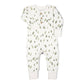 Henley Romper - Alpine - Magnolia BabyRomper