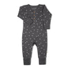 Henley Romper - Tribe - Magnolia BabyRomper