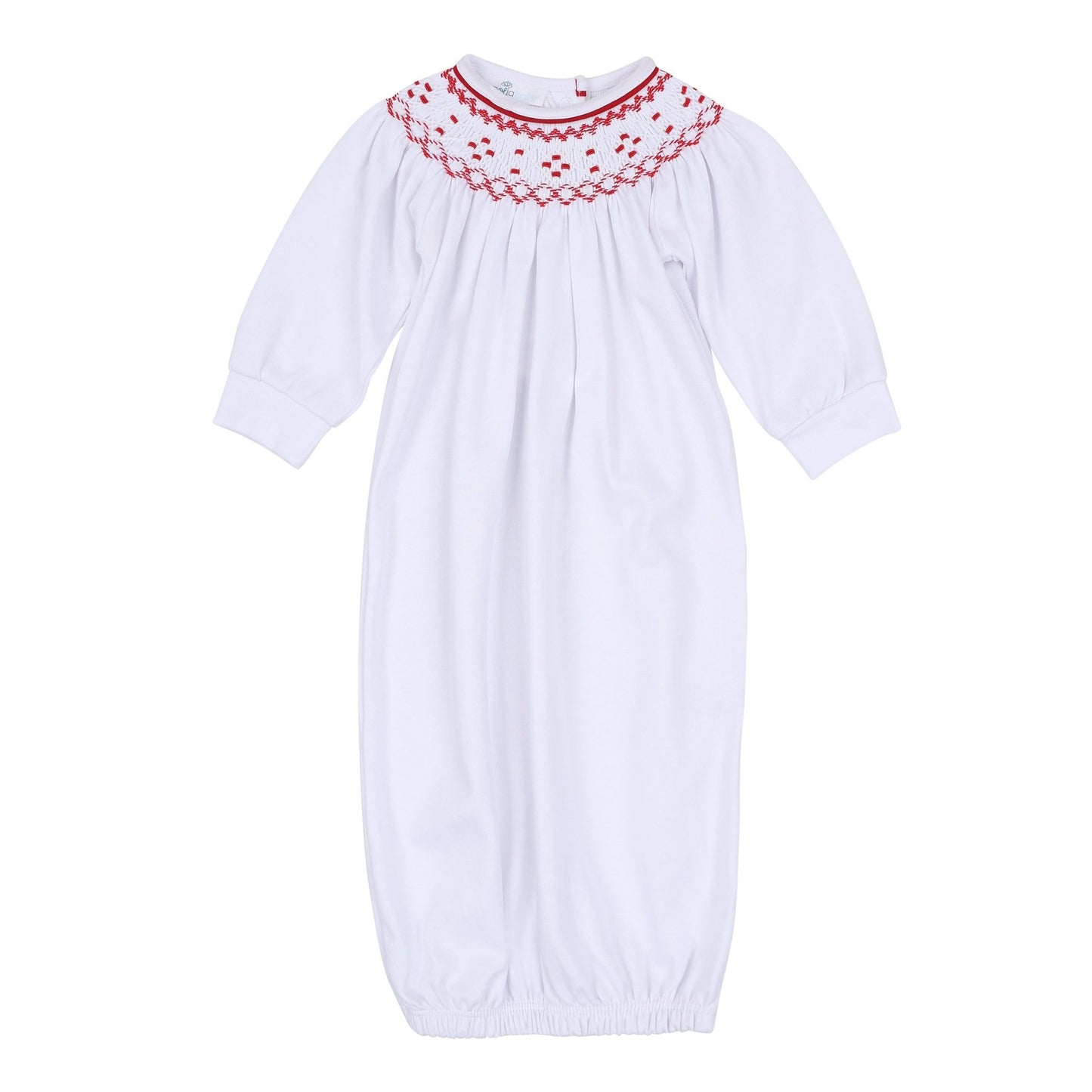 Magnolia Baby_Henry Bishop Gown_1