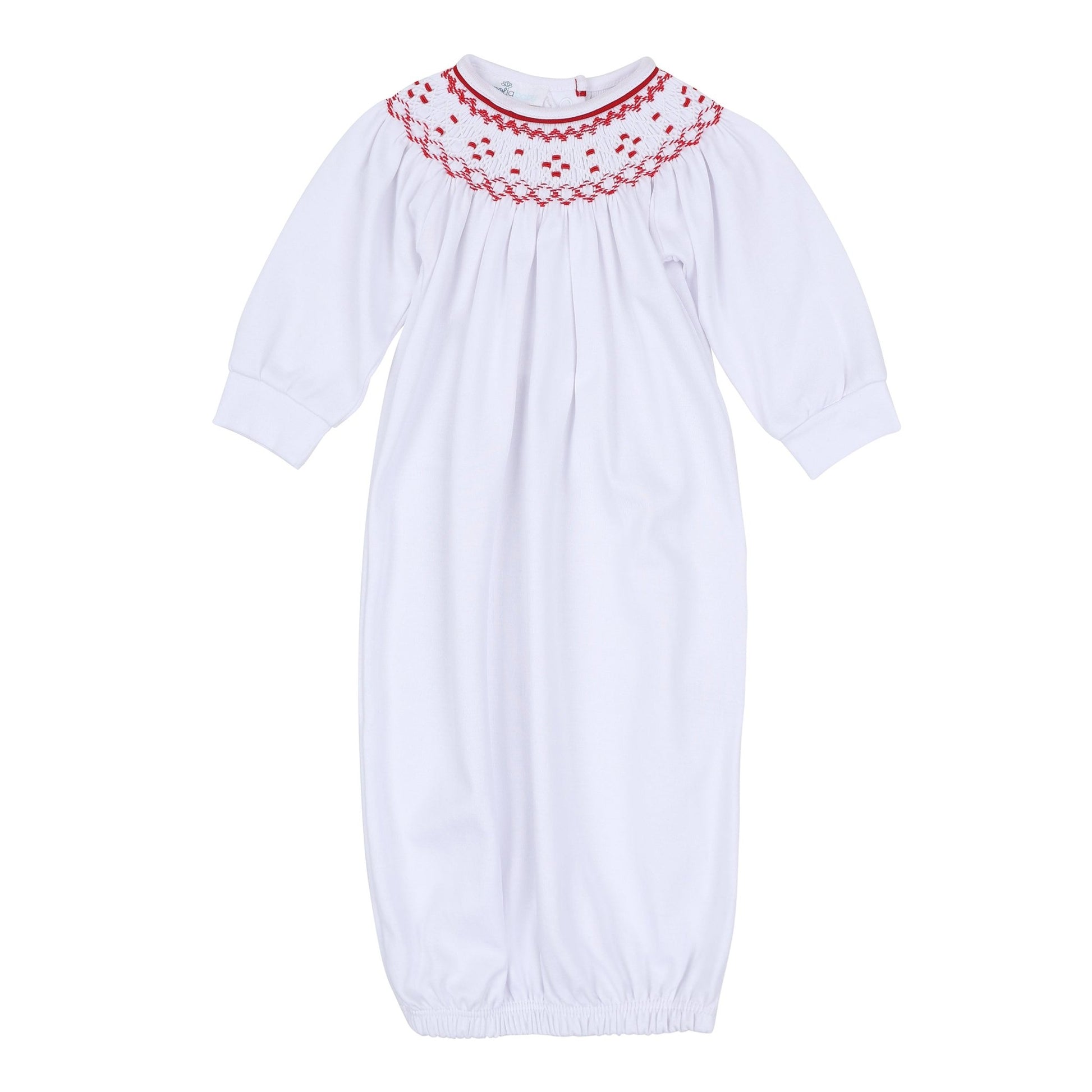 Magnolia Baby_Henry Bishop Gown_1