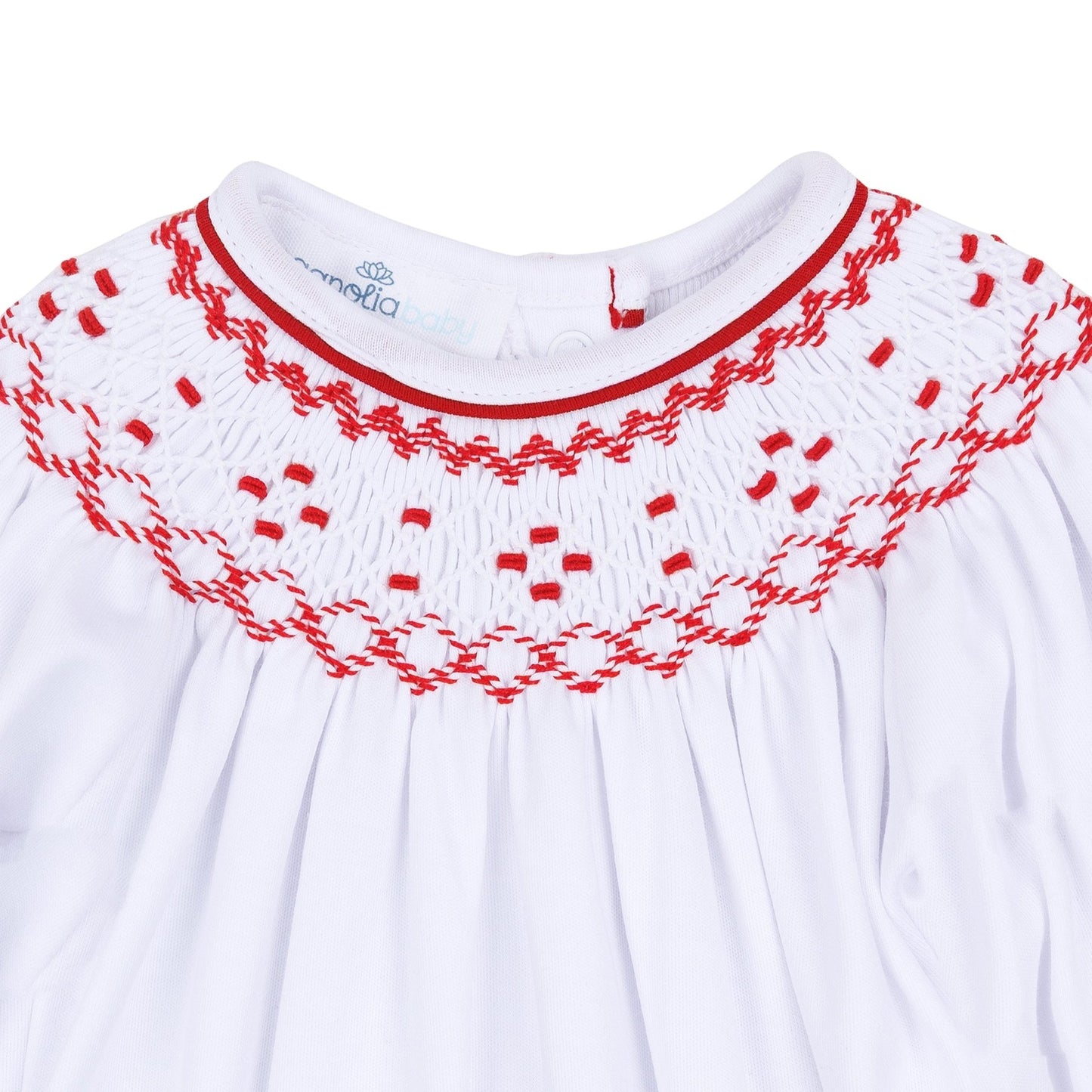 Magnolia Baby_Henry Bishop Gown_2
