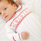 Magnolia Baby_Henry Smocked Boy Footie_5